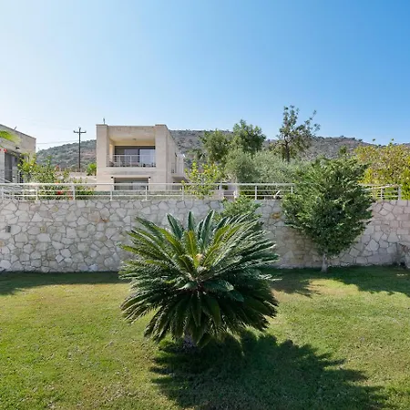 Elios Estate For Large Groups * Chania (Crete)